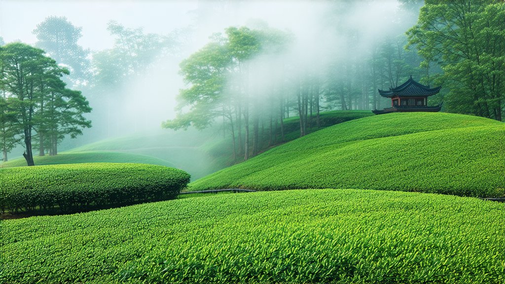 Yellow Tea