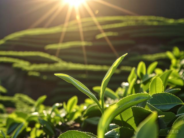 The Timeless Charm of Fujian's Silver Needle White Tea