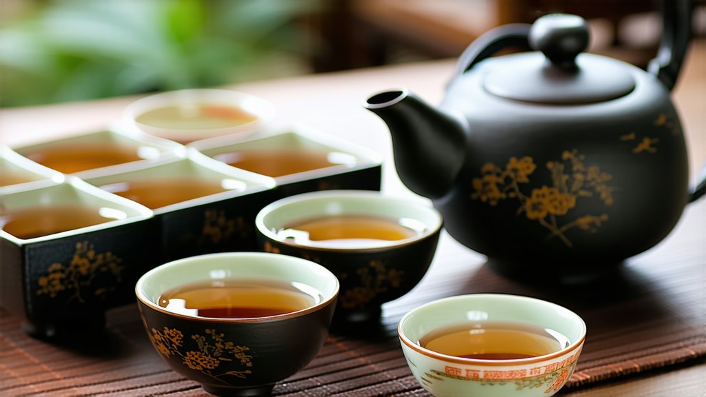 Black Tea