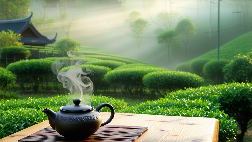 Black Tea