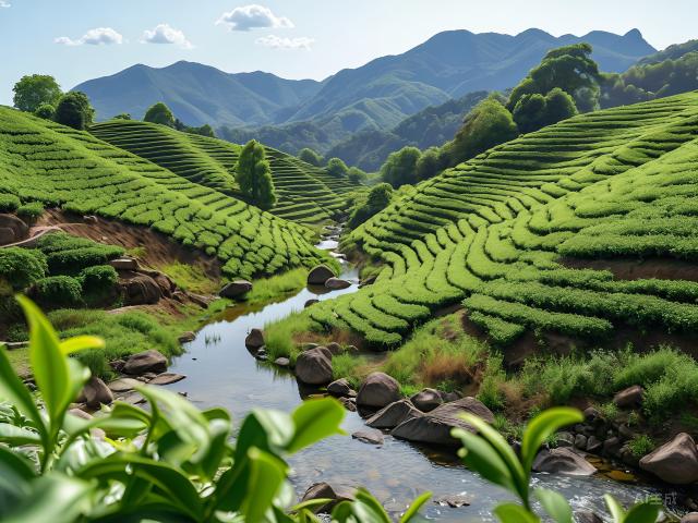 The Golden Secret of Huangshan: Unveiling the Mysteries of Junshan Yinzhen