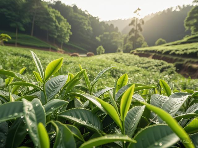 The Golden Elixir: A Deep Dive into the World of Keemun Black Tea