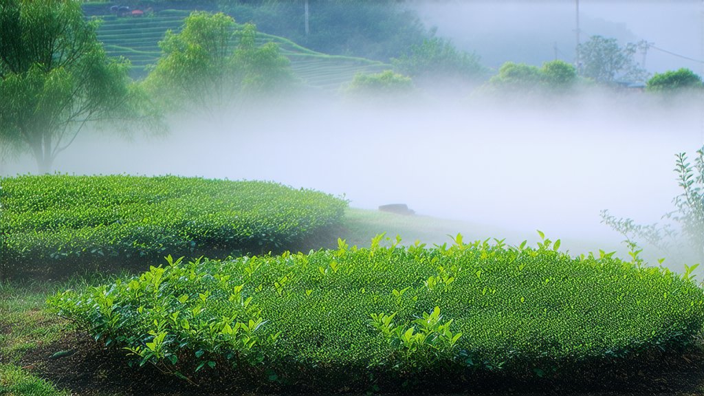 Green Tea