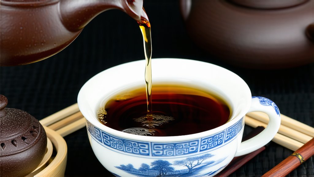 Black Tea