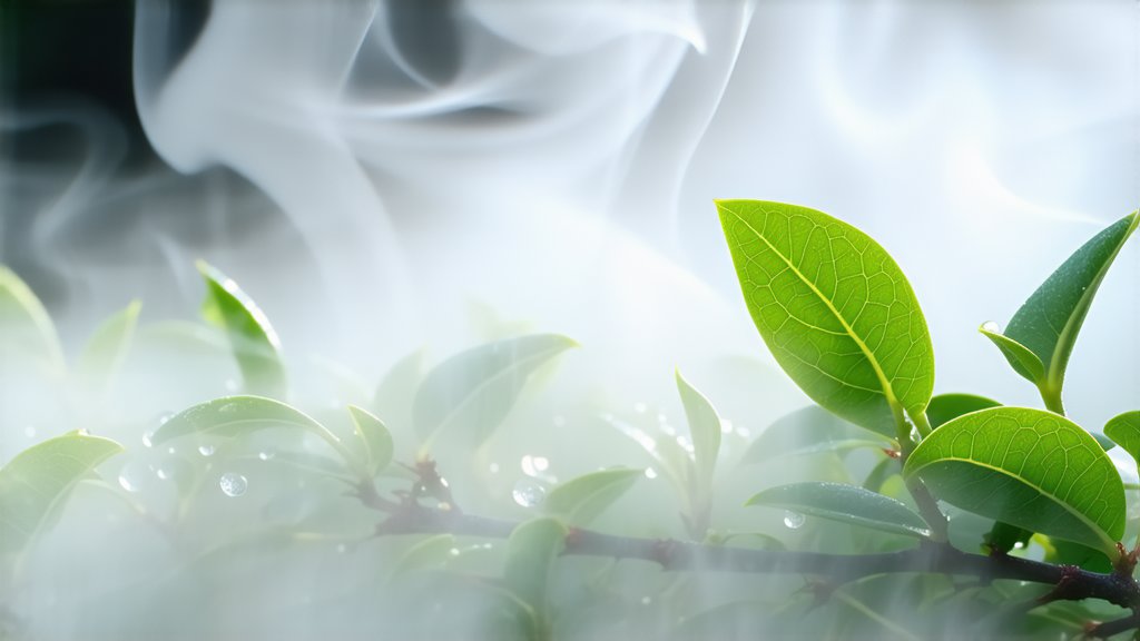White Tea