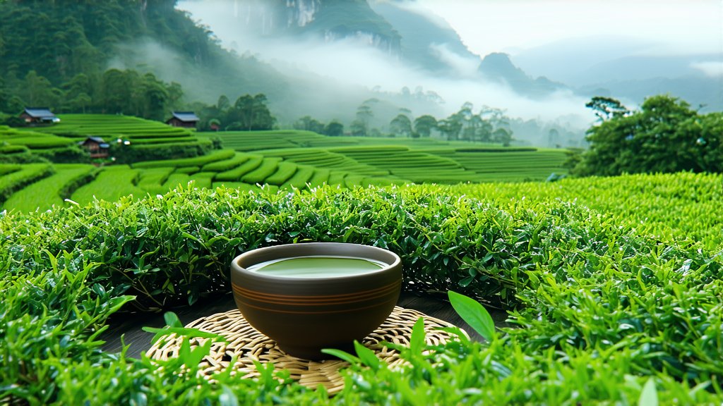 Green Tea