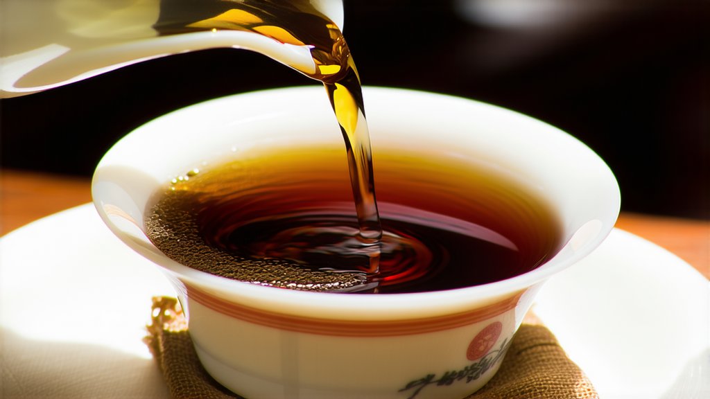 Black Tea