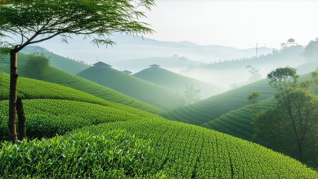Green Tea