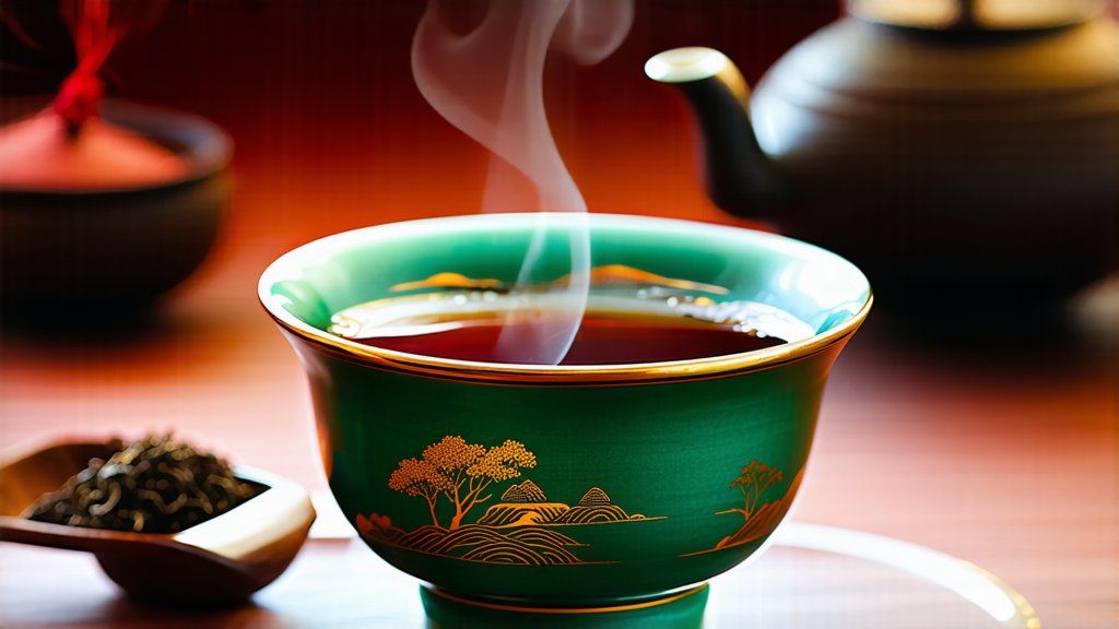 Black Tea