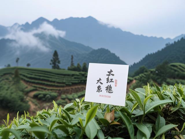 The Enigmatic Charm of Da Hong Pao: A Deep Dive into Wuyi Oolong Tea