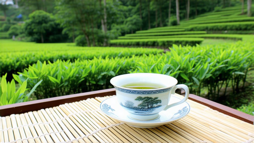 Green Tea