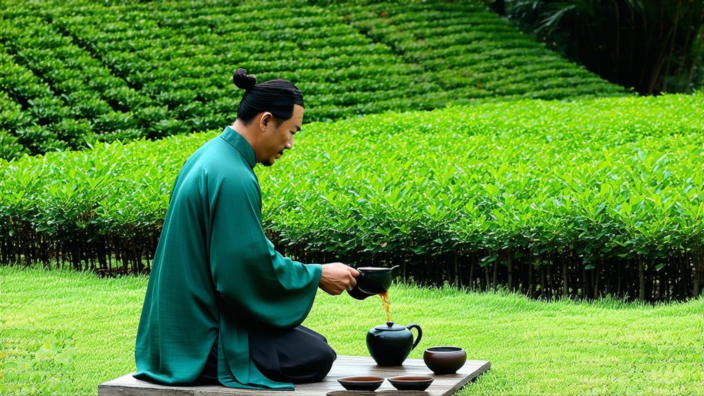 Black Tea