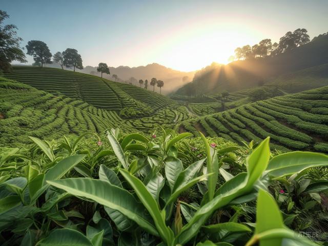 The Golden Elixir: An Introduction to Keemun Black Tea