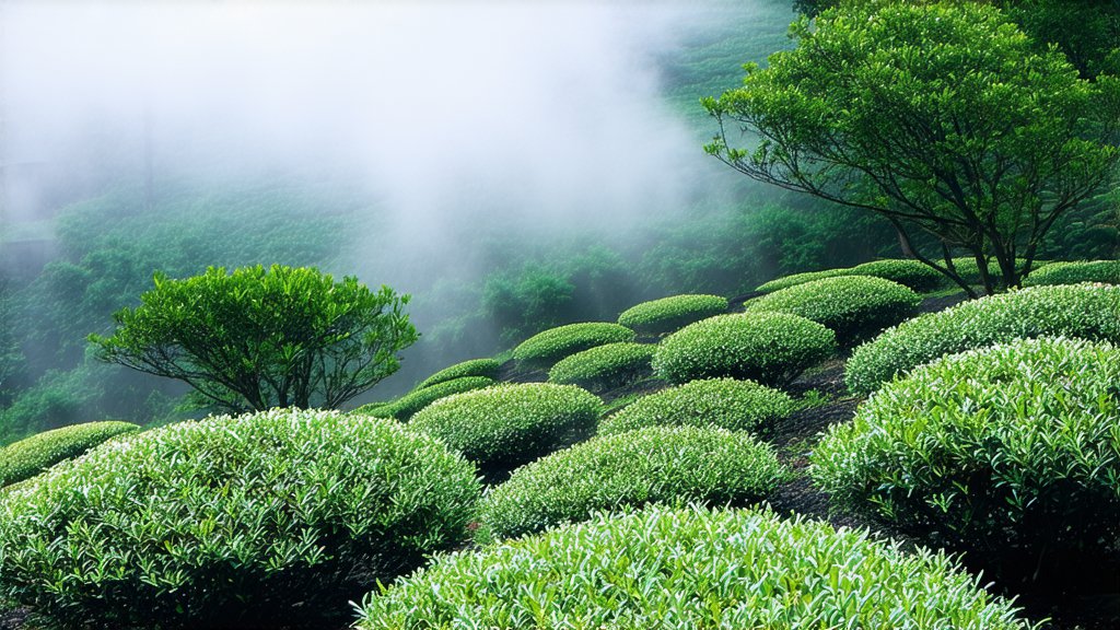 White Tea