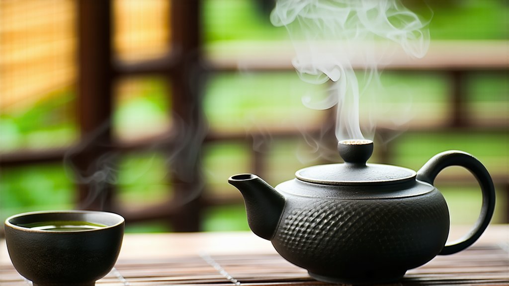 Black Tea