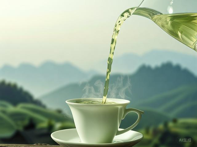 The Elegance of Longjing: A Journey into China's Green Tea Heritage