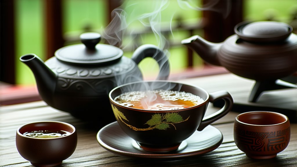 Black Tea