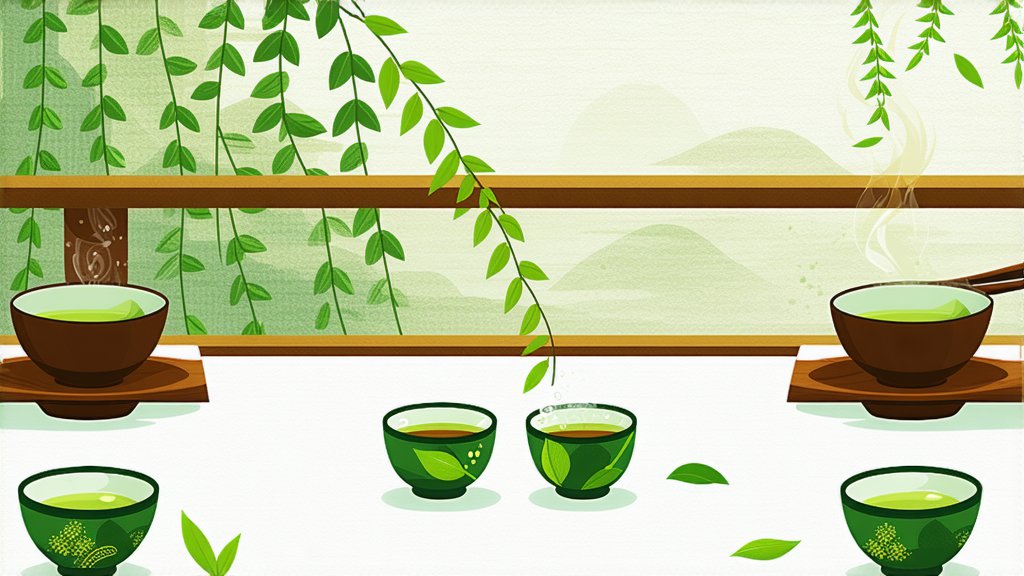 Green Tea