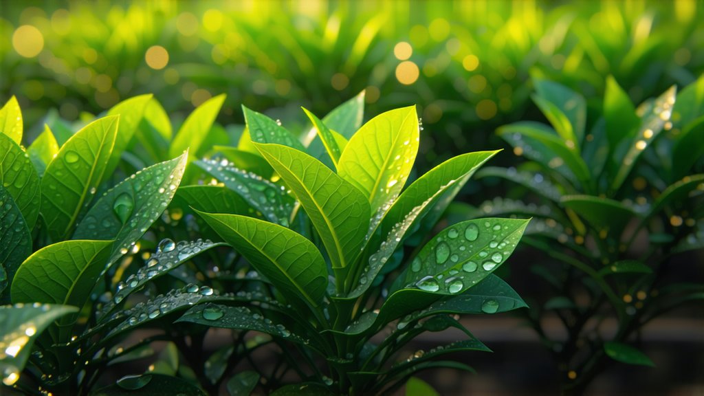 White Tea