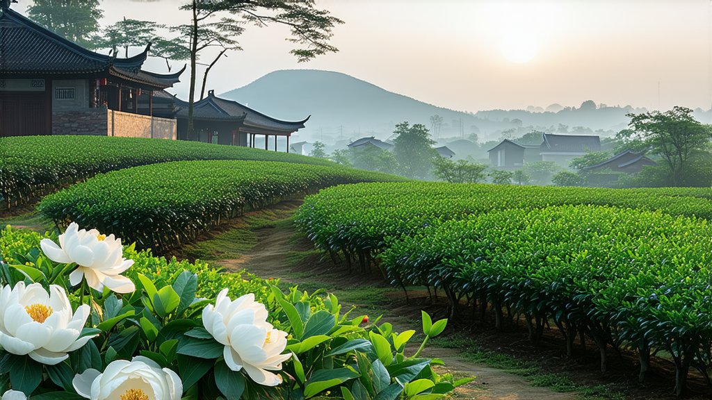 White Tea