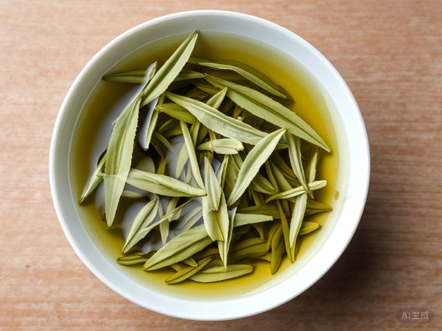 The Ethereal Charm of Fujian White Peony Tea