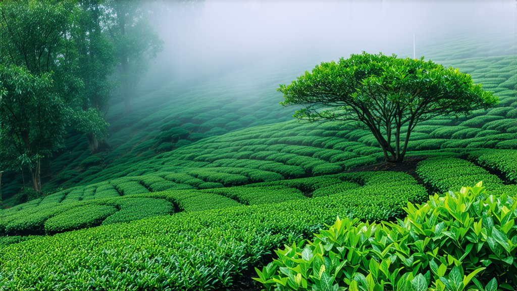 Green Tea