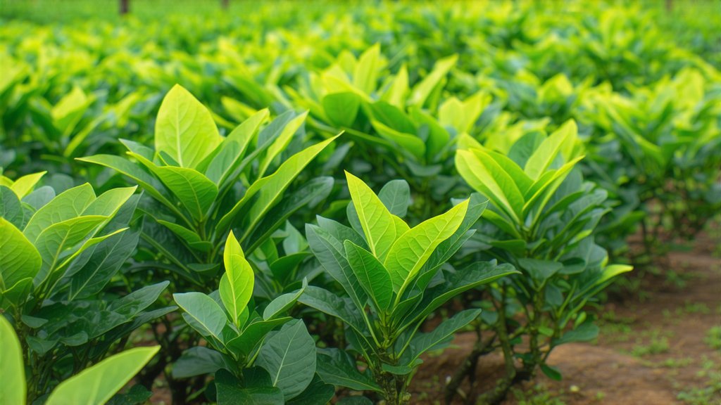 Oolong Tea