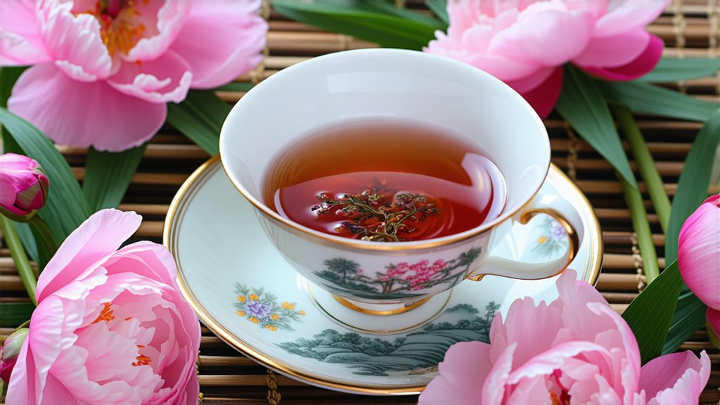 White Tea