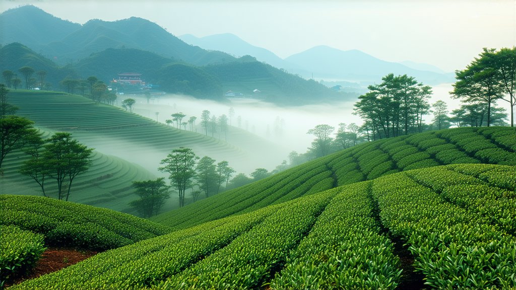 White Tea