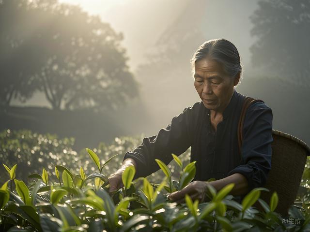 The Art and Legacy of Keemun Black Tea