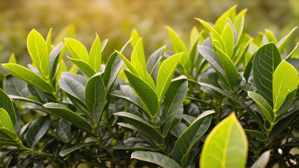 Oolong Tea