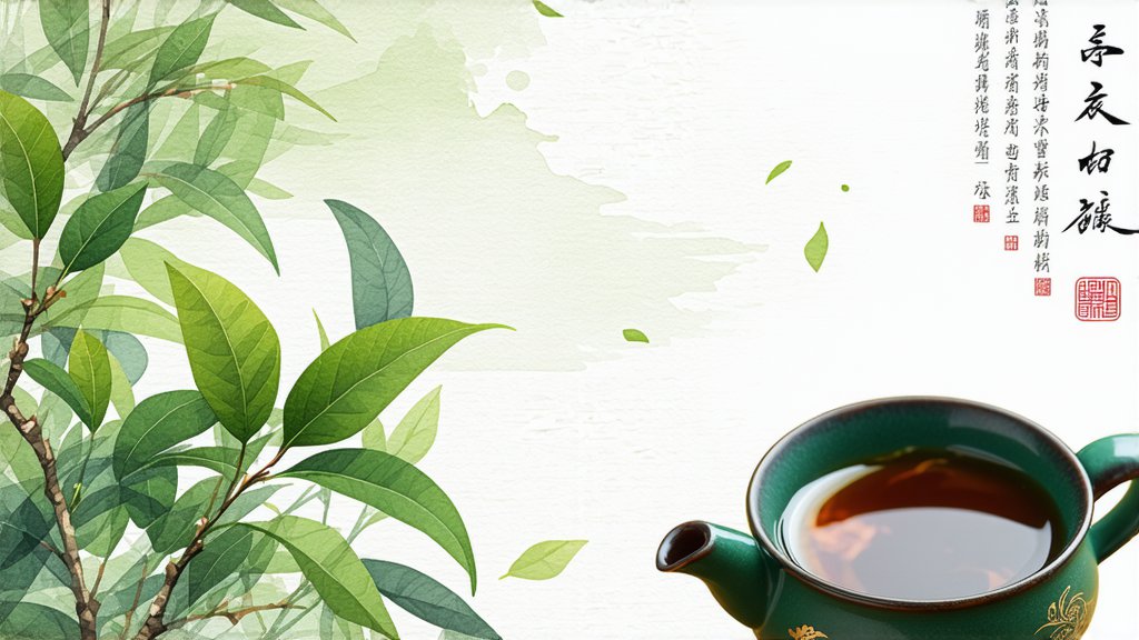 The Elegance of Huangshan Maofeng: A Journey Through China's Yellow Tea Category