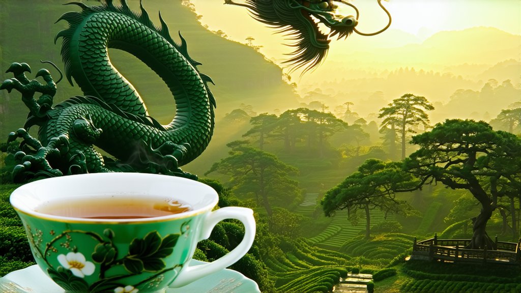 Green Tea