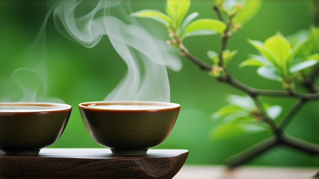 Oolong Tea
