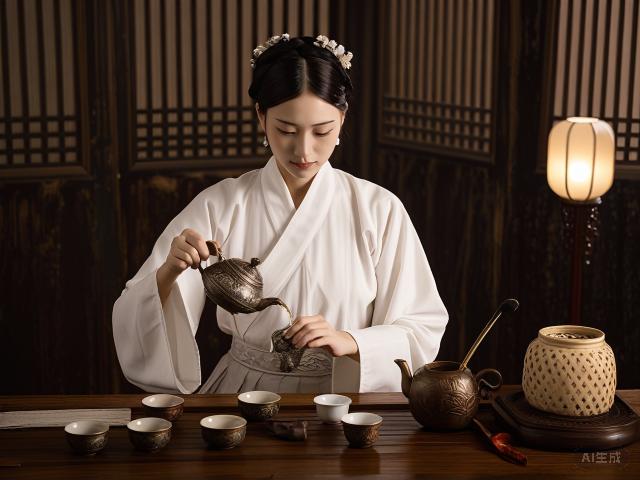 The Timeless Charm of Pu-erh Tea: A Journey Through History, Varieties, Craftsmanship, and Tasting