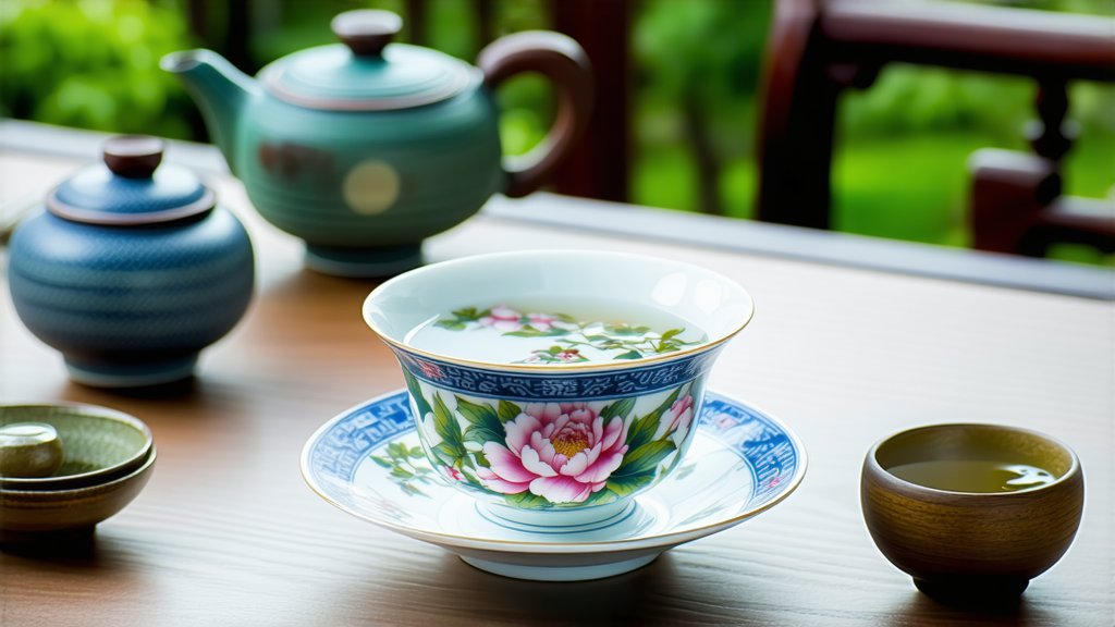 White Tea
