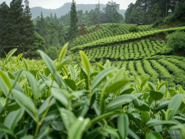 The Golden Elixir: An In-Depth Look at Junshan Yinzhen, China's Yellow Tea Jewel