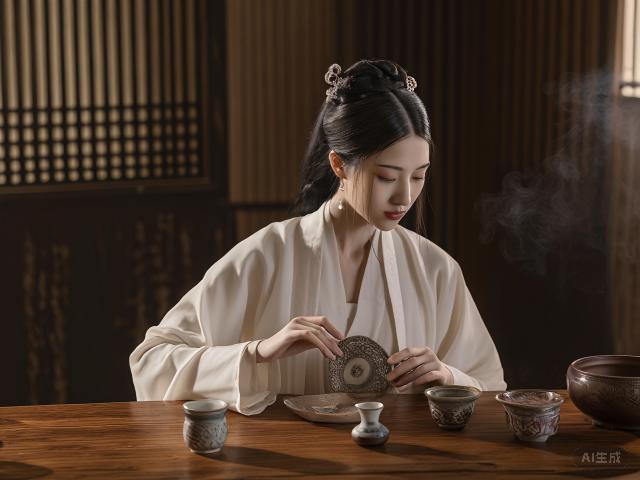 The Art and Legacy of Tieguanyin: A Journey into the Heart of Chinese Oolong Tea