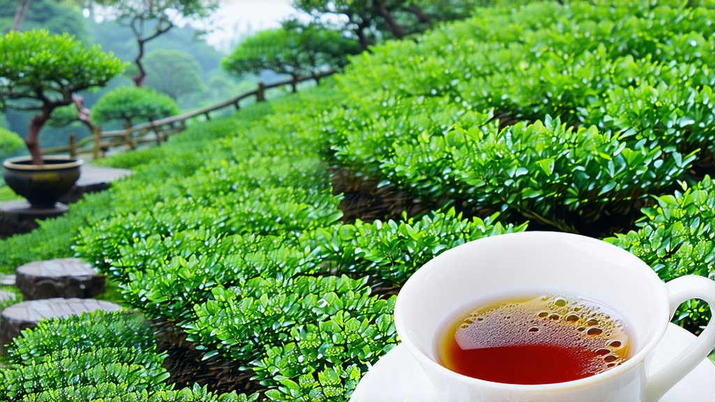 Green Tea