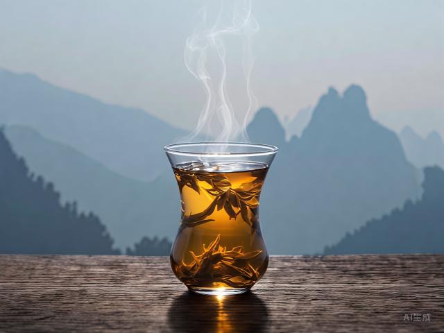 The Golden Elegance of Junshan Yinzhen: A Dive into China's Yellow Tea Treasure