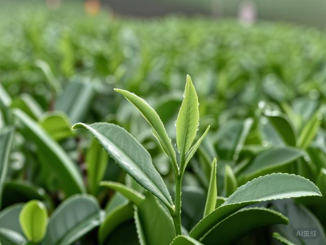 The Golden Elegance: Junshan Yinzhen, A Treasure of Chinese Yellow Tea