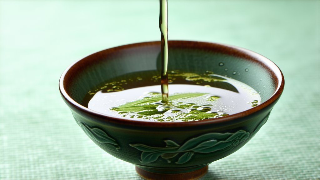 Green Tea