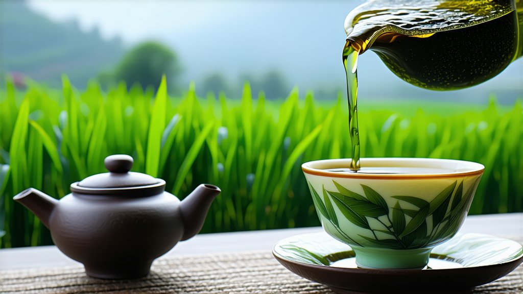 Green Tea