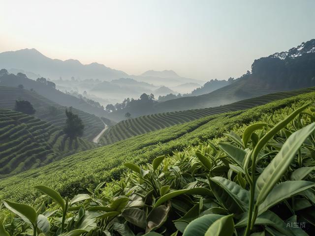 The Art and Heritage of Keemun Black Tea: A Chinese Classic