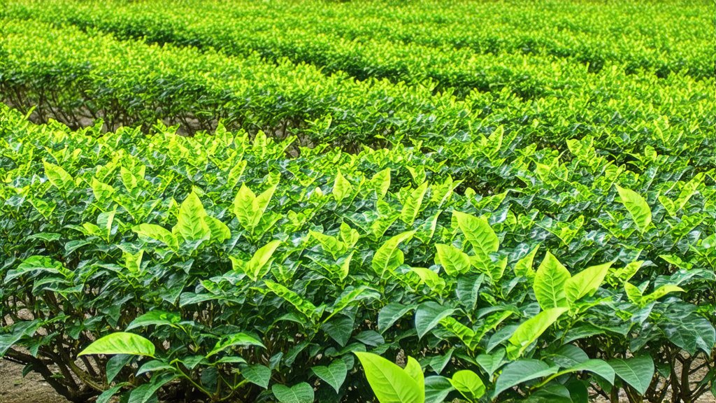 Green Tea