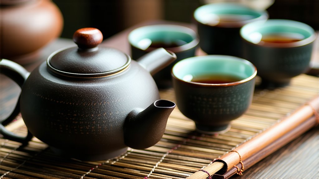 Black Tea