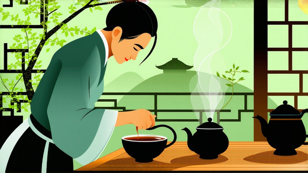 Black Tea