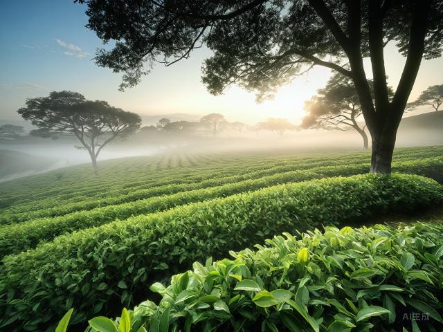 The Enchanting World of Tieguanyin: A Glimpse into the Soul of Chinese Oolong Tea