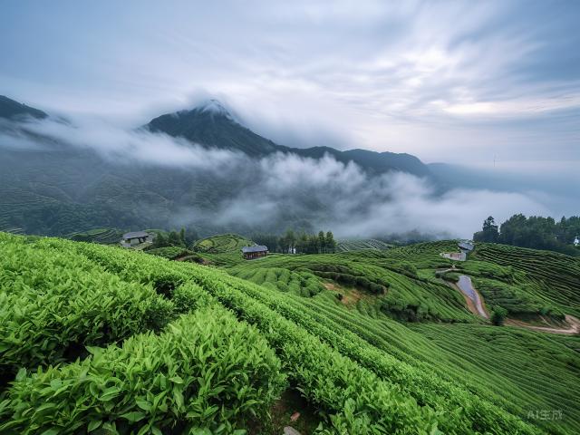 The Art and Legacy of Tieguanyin: A Journey into China's Iron Goddess Tea