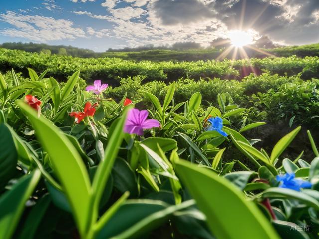 The Golden Delicacy: An Exploration of Huangshan Maofeng